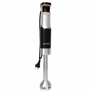 Блендеры: №: 1586 Məhsulun adı: Blender Duvel S1 2000 W qara-gümüşü Brend: Duvel — 1