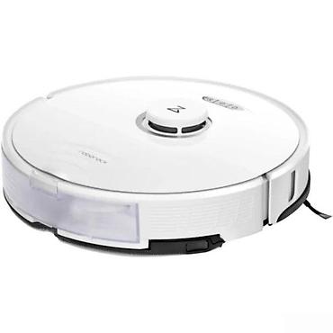 tosoran: Robot tozsoran "Xiaomi Roborock S8 White TM-MT-XMT-1101-RW-0093"Robot — 1