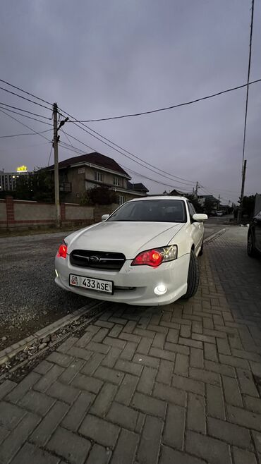 двигатель субару б4: Subaru Legacy: 2003 г., 2 л, Механика, Газ, Универсал