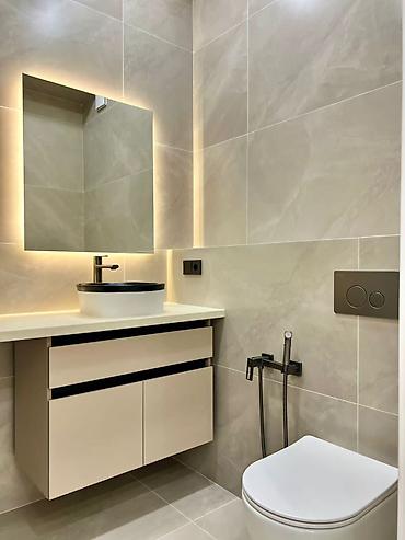 Продажа квартир: 2 комнаты, 82 м², Элитка at lalafo.kg — 8 Продажа квартир: 2 комнаты, 82 м², Элитка — 8