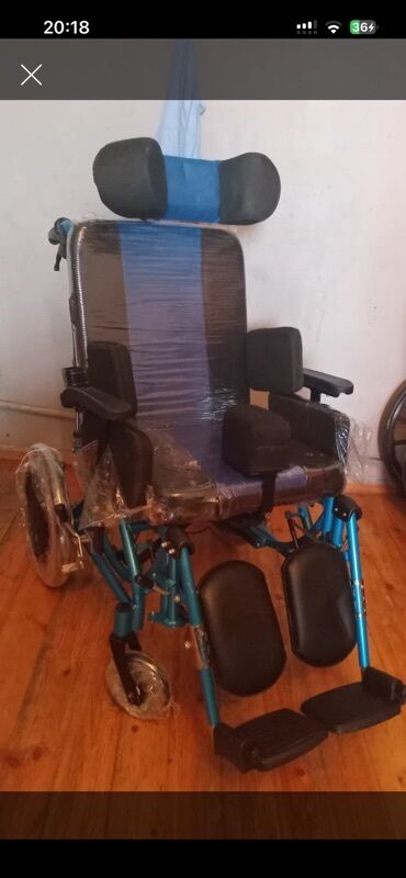 купить инвалидную коляску в баку: Uşaq/böyük üçün nəzərdə tutulmuş ortopedik manual əlil arabası - lalafo.az -da купить инвалидную коляску в баку: Uşaq/böyük üçün nəzərdə tutulmuş ortopedik manual əlil arabası -