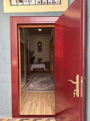 Həyət evləri və villaların satışı: 5 otaqlı, 220 kv. m, Kredit yoxdur, Yeni təmirli — 4