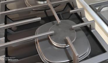 elektrik sobasi: Qaz plitəsi Yeni — 7