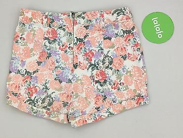 szorty pull and bear: Lipsy, Szorty damskie, rozmiar S — 3