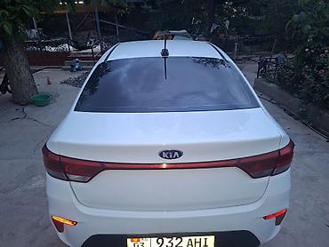кия рио матор: Kia Rio: 2020 г., 1.6 л, Автомат, Бензин, Седан — 6