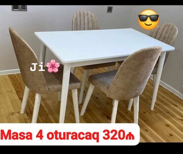 Divanlar: Masa desti