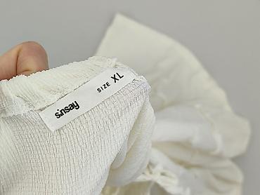 hexeline pl: Sinsay, Sukienka damska, rozmiar XL — 5