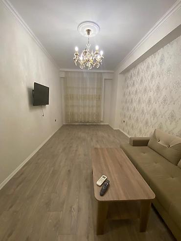 razin stansiyasi: 2 otaqlı, Yeni tikili, 66 kv. m — 5