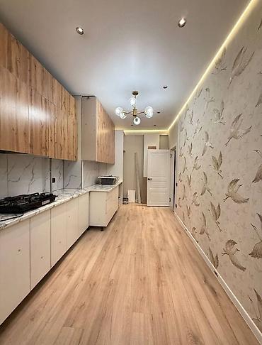 кв 106: 1 комната, 34 м², Элитка, 12 этаж, Свежий ремонт — 3