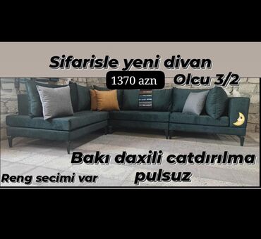 embawood kunc divan qiymetleri: Künc divan