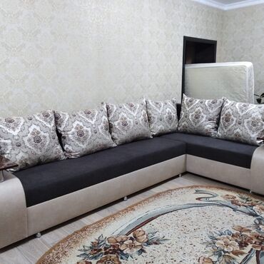 Мебель на заказ: Мебель на заказ, Кухня, Кухонный гарнитур — 6