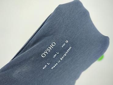 oysho lux: Oysho, T-shirt damski, rozmiar L — 4