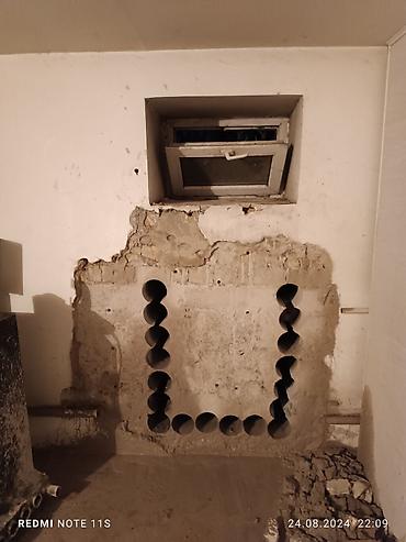 Сверление, бурение: Алмазное сверление Больше 6 лет опыта — 25