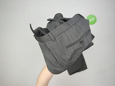 strellson garnitur: Spodnie garniturowe męskie, rozmiar 2XL — 6