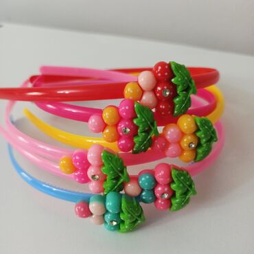 kapsule 3 u 1 za mrsavljenje: Headband