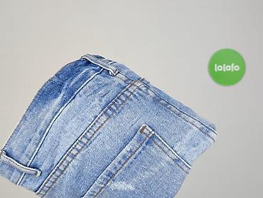 sprany jeans: Envii, Szorty damskie, rozmiar S — 6