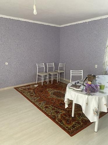 ищу часный дом: 45 м², 2 комнаты, Парковка — 10