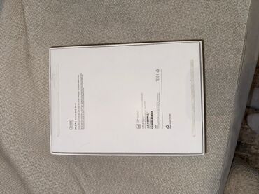 Apple iPad: İşlənmiş Apple iPad Pro, 11", 256 GB, Ünvandan götürmə, Pulsuz çatdırılma — 9