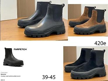 Čizme: VALENTINO,VERSACE,L.PIANA, GUCCI, VRH MODELI, HIT | Najnovije! ! ! — 17