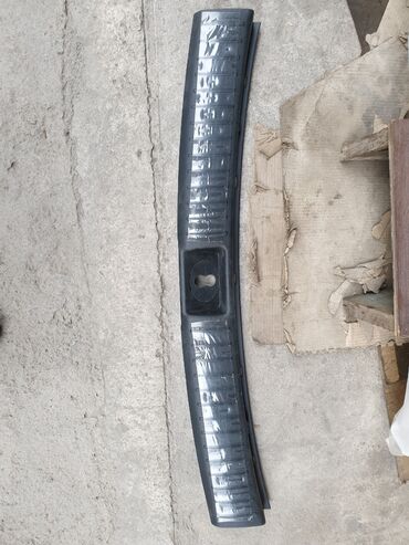 Бамперы и комплектующие: Бампер Kia, Б/у, Оригинал — 9