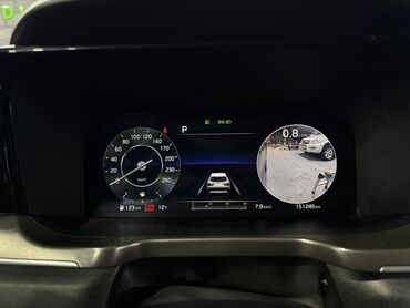 Kia: Kia Sorento: 2020 г., 2.2 л, Дизель, Кроссовер — 17