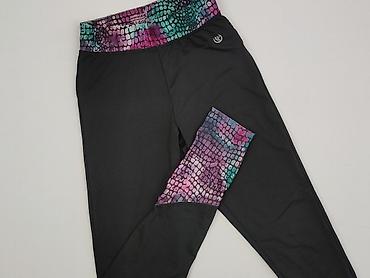 leginsy c: Dunnes Stores, Legginsy Sportowe damskie, rozmiar XS — 1