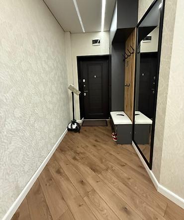 Продажа квартир: 3 комнаты, 96 м², Элитка, 9 этаж, Евроремонт — 8