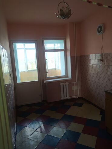 аренда баткен: 2 комнаты, 55 м², Без мебели