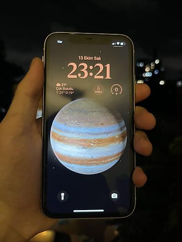 IPhone 11, Ağ, Face ID