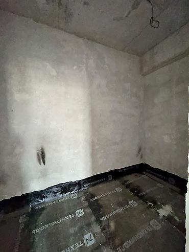 ботанический сад: 3 комнаты, 131 м², Ботанический сад Элитка, 6 этаж, ПСО (под самоотделку) — 7