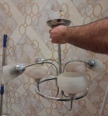 Soyuducular: Yeni Bar Soyuducu Satılır, rəng - Mavi, Dolab içi — 15