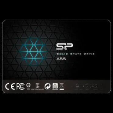 rešo sa rernom: Brand: Silicon Power Model: SILICON POWER SSD 2.5" SATA Silicon Power