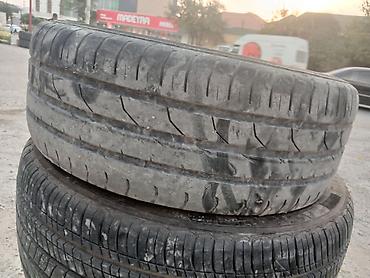 audi a6 c5: R15 disq teker 4 bolt opele nissana renoya gedir bir cox 4 bolta gedir — 4