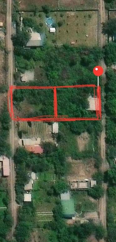 for rent: 3 комнаты, 60 м², 8 соток, Электричество, Холодная вода — 4