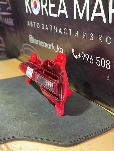 moning: Kia 2019 г., Б/у, Оригинал, Корея — 2