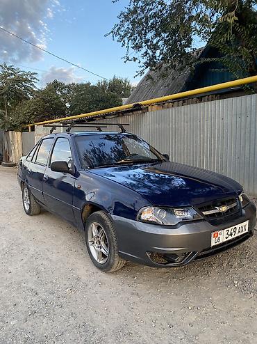 16кл: Daewoo Nexia: 2006 г., 1.5 л, Механика, Бензин — 3
