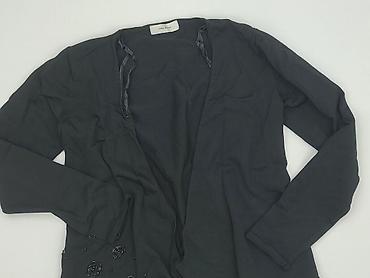 czarne nitki w mango: Vero Moda, Kardigan damski, rozmiar M — 1