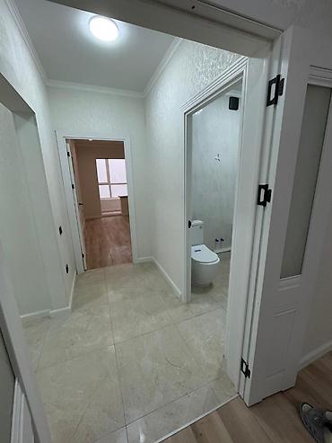 Продажа квартир: 2 комнаты, 55 м², 7 этаж, Евроремонт — 2