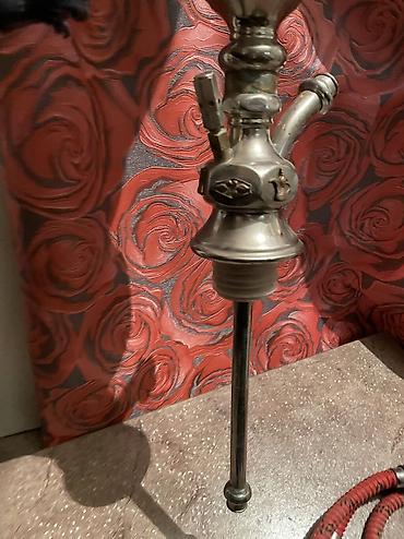 Другие услуги: 🔹 Состояние: хорошее 🔹 Использовался аккуратно 🔹 Лёгкая тяга 🔹 — 3