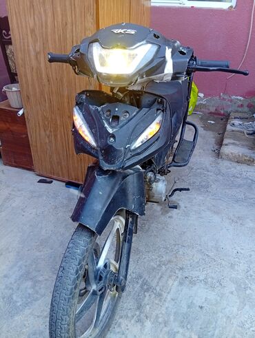 мопед ремонт: - s50, 130 sm3, 2022 il, 800 km