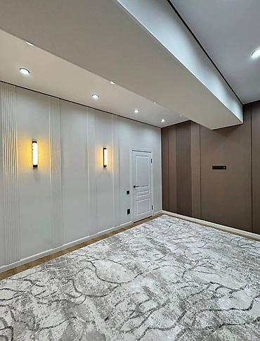 алай строй: 1 комната, 40 м², Элитка, 3 этаж, Евроремонт — 3
