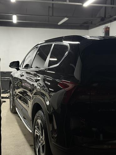 субару аутбек мотор: Hyundai Santa Fe: 2023 г., 2.5 л, Автомат, Бензин, Кроссовер — 5