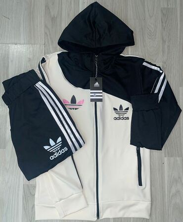 Gornji i donji deo: Nove ženske trenerke S,M,L,XL,XXL veličine — 7