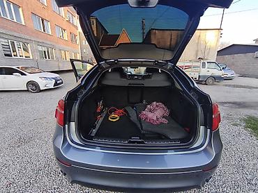 BMW: BMW X6: 2010 г., 3 л, Автомат, Бензин, Кроссовер — 10