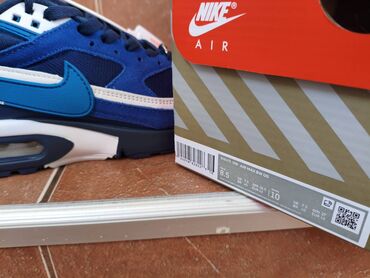 Patike: Patike, Nike, veličina - 46 — 6