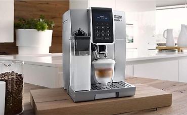 irsad electronics: Qəhvə maşını "Delonghi ECAM 350.75 S" QEYD : MƏHSULLAR ANBARDAN 🚚 — 1