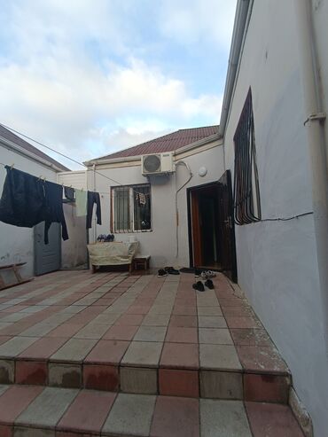 Həyət evləri və villaların satışı: 3 otaqlı, 200 kv. m — 1