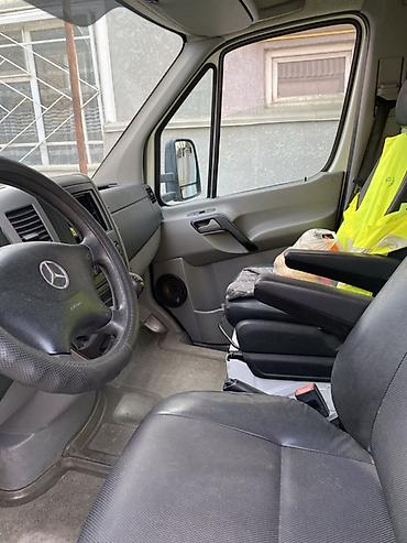 sprinter 2 2: Мерседес спринтер 2009 г 651 мотор Февралда келген 2 скат Борд 3.60 — 6
