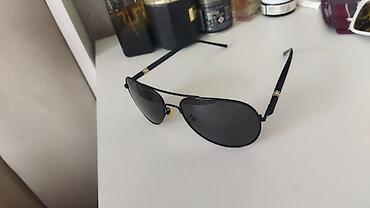 Eynəklər: Gün eynəyi, Ray-Ban — 6