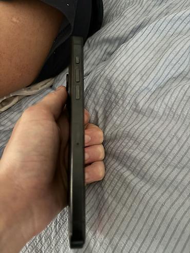 дисплей айфон 15 про: IPhone 15 Pro Max, Б/у, 256 ГБ, Черный, 86 % — 2
